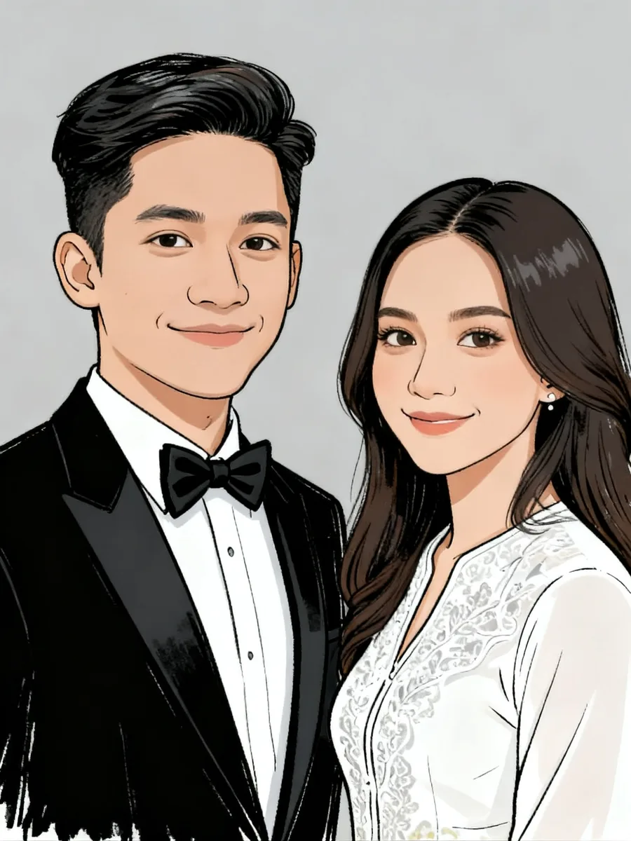 Hasil AI Generate